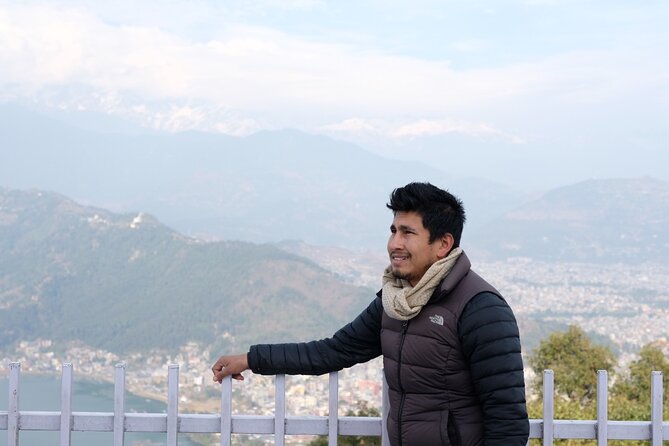 Annapurna Poon Hill Trek Package in Nepal Himalayas - Day 6: Pokhara to Kathmandu