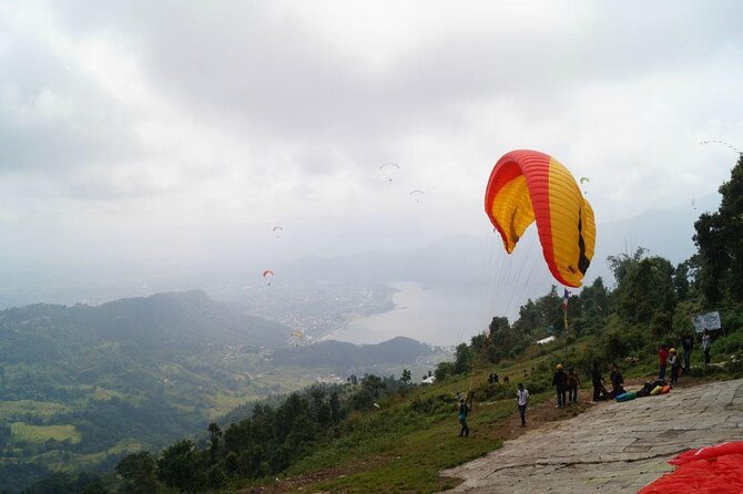 Annapurna Poonhill Trek - Key points to know before booking