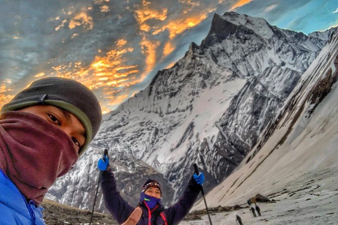 Annapurna Sanctuary Trek ( 11 Days) - Why this 11-day Annapurna trek works well