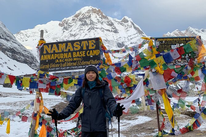 Annapurna Sanctuary Trek ( 11 Days) - Day 2: Kathmandu’s temple circuit