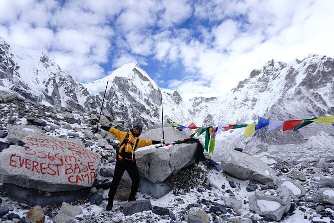 Annapurna Sanctuary Trek - 14 Days - What the $860 price really covers