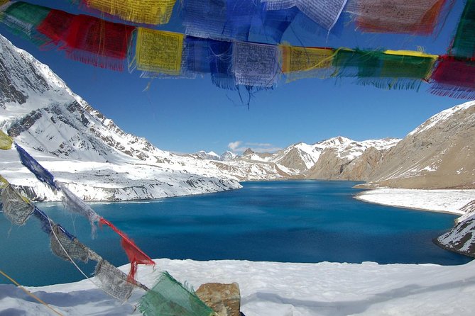 Annapurna Tilicho Lake Trek - The essential points before you book