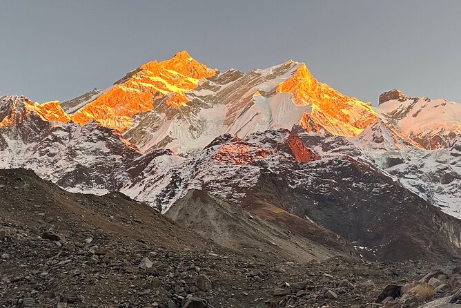 Annapurna View Trek - Key points to know before booking