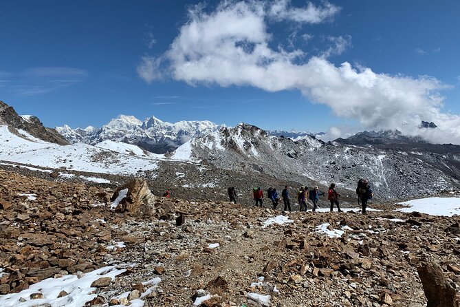 Annapurna View Trek - Why Poon Hill works for a short Nepal trek