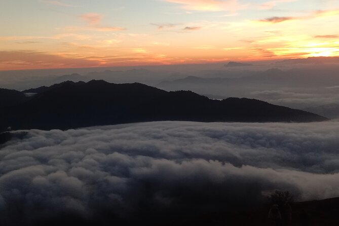 Annapurna View Trek - Ghandruk and the return to Pokhara
