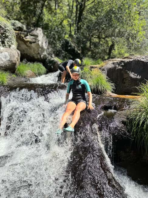 Arcos de Valdevez: River Trekking Tour with a Local Guide - Key points to know before you book