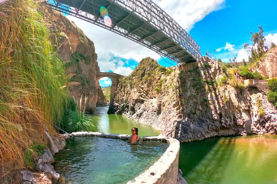 Arequipa: 2-day Colca Canyon Trekking, Ending in Puno - Why this Colca Canyon route is worth your two days