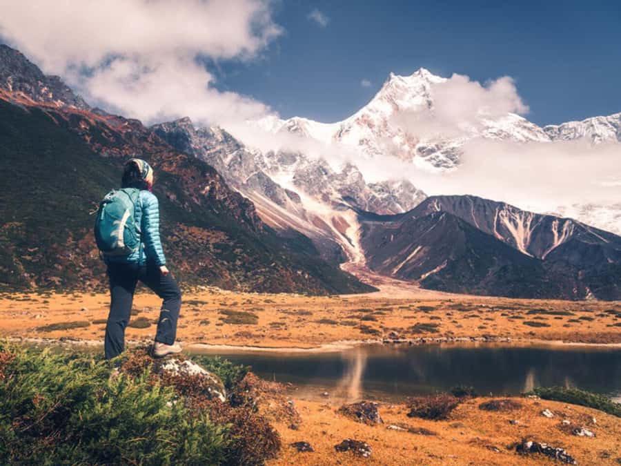 Arequipa: Colca Canyon Trekking 2 days and 1 night + food - Why this Colca Canyon route is worth the effort