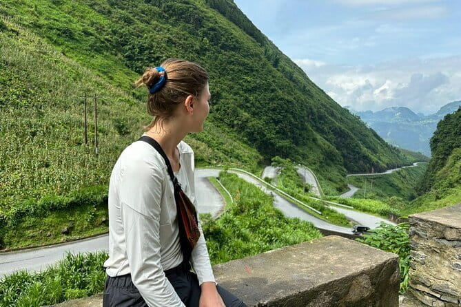 Asist From Ha Noi: 2 Day Ha Giang Loop Motorbike, Short Trekking - What the $169 price really covers