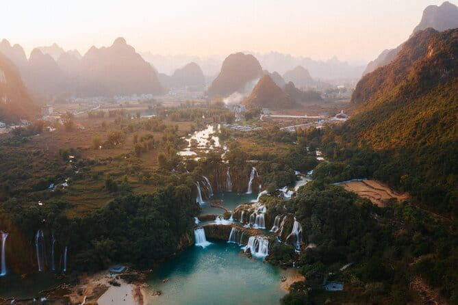 Asist From Ha Noi: 2 Day Ha Giang Loop Motorbike, Short Trekking - Riding with an easy rider