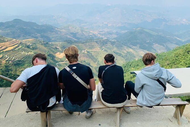 Asist From Ha Noi: 2 Day Ha Giang Loop Motorbike, Short Trekking - Should you book this Ha Giang Loop tour?