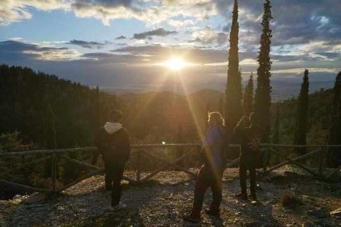 Athens Sunset Hymettus Mountain Hike - Why Mount Hymettus makes a good evening escape
