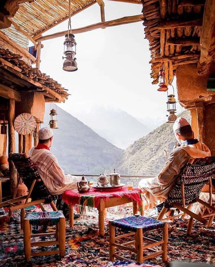 Atlas Mountains:Full-Day Trek to Berber Villages & Waterfall - Should you book this Atlas Mountains trek?