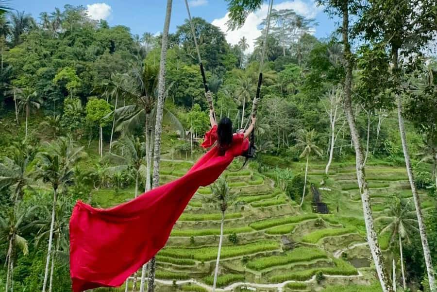 ATV Jungle Trek Bali: Wild Path, Waterfall with Lunch, Guide - Who will enjoy this most?