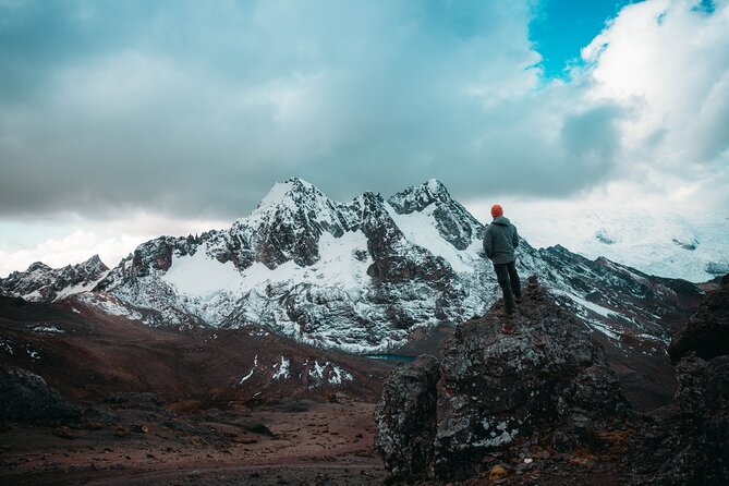 Ausangate and Rainbow Mountain Trek – 3 Days / 2 Nights - Fitness, altitude, and what to pack