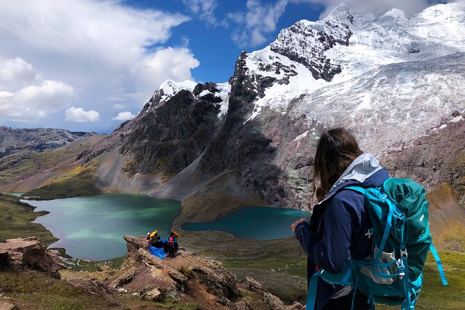Ausangate Trek 5 Days - Key points to know before you book
