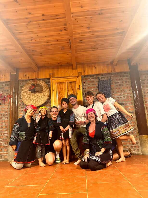 AUTHENIC 2D1N Trek & Bungalow Retreat with Dinh Hmong Family - Why this Sapa trek feels personal