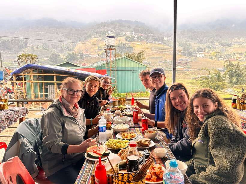 AUTHENIC 2D1N Trek & Bungalow Retreat with Dinh Hmong Family - Who should book this experience