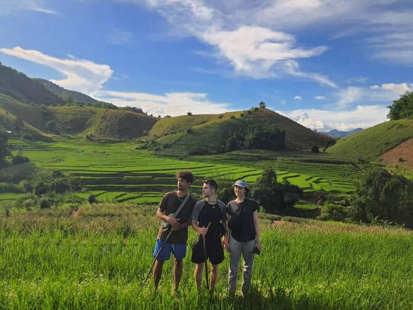 Authentic trek only walk in Chiang Rai jungle - Key points to know before booking