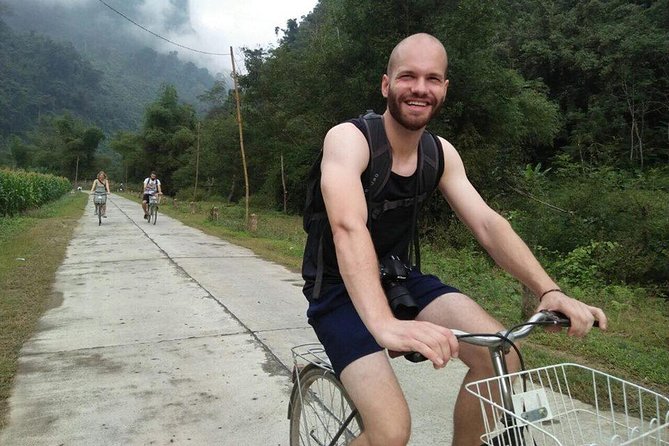 Ba Be National Park With Boat Trip, Kayaking, Swimming, Trekking And Cycling - What the $134 price really covers