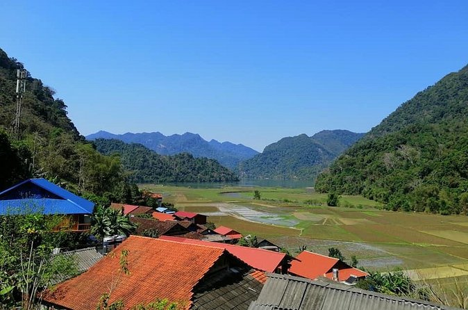Ba Be National Park With Boat Trip, Kayaking, Swimming, Trekking And Cycling - Who will enjoy this Ba Be trip most
