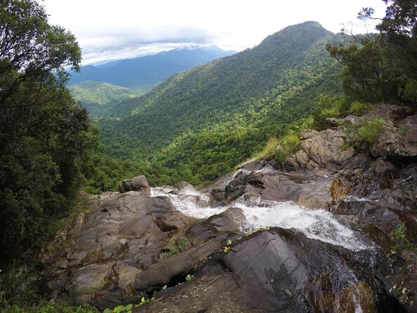 Bach Ma National Park trekking deluxe daily tour from Hue - Key points to know before booking