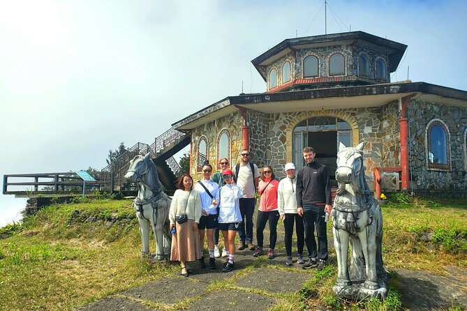 Bach Ma National Park Trekking Tour 1 Day From Hue city, Vietnam - Why Bach Ma makes a strong day trip from Hue