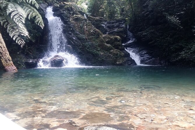 Bach Ma National Park Trekking Tour 1 Day From Hue city, Vietnam - Five Lakes and lunch at Lake No. 3