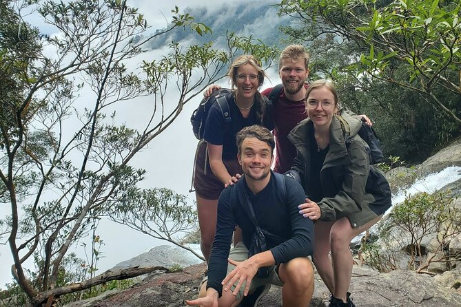 Bach Ma National Park Trekking Tour 1 Day From Hue city, Vietnam - What the guides add to the day
