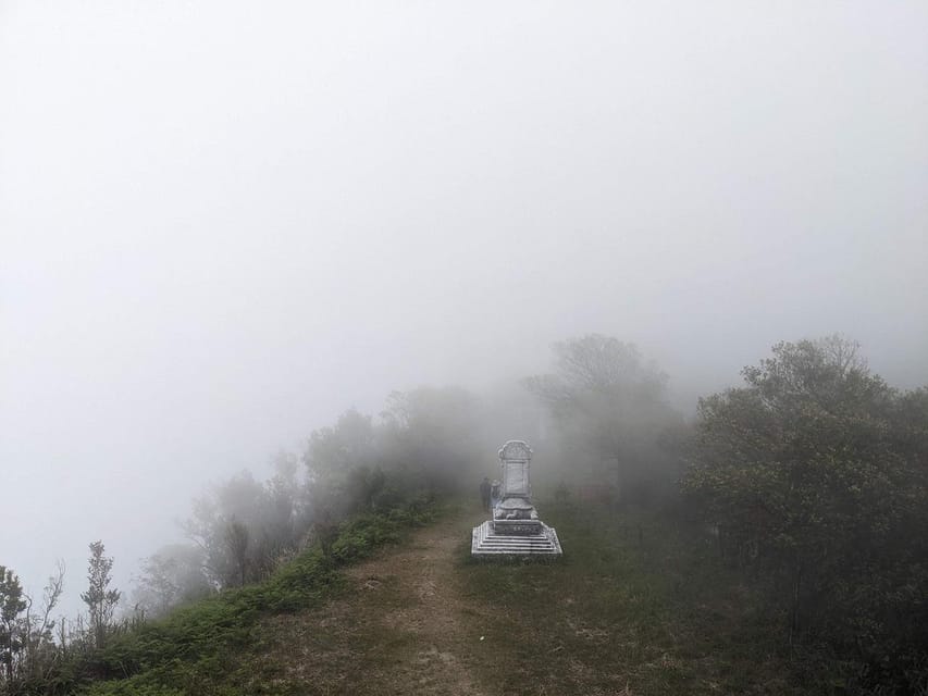 Bach Ma National Park Trekking Tour From Hue/Da Nang/Hoi An - Who Should Book This Bach Ma Hike?