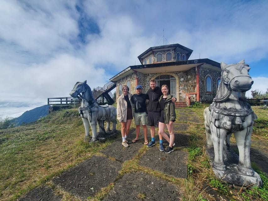 Bach Ma National Park Trekking Tour From Hue/Da Nang/Hoi An - What the $44 Price Really Includes