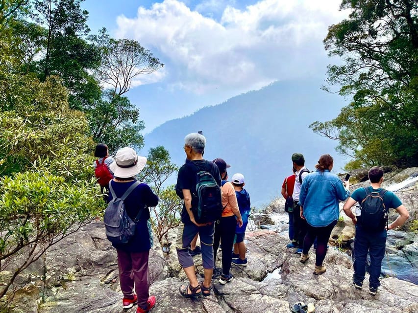 Bach Ma National Park Trekking Tour From Hue/Da Nang/Hoi An - Timing Your Pickup and Return
