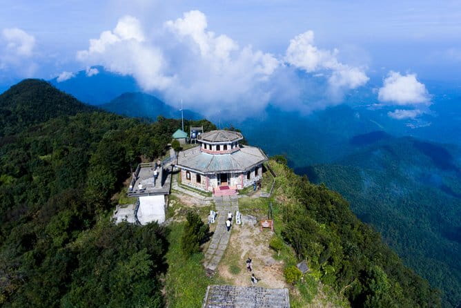Bach Ma Trekking Tour from Da Nang/ Hue - Key points to know before you book