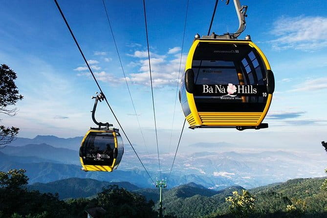Bach Ma Trekking Tour from Da Nang/ Hue - Waterfalls, pools, and the slippery sections