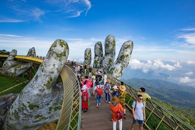 Bach Ma Trekking Tour from Da Nang/ Hue - Who will enjoy this tour most