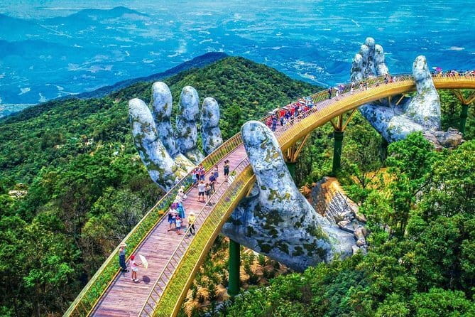 Bach Ma Trekking Tour from Da Nang/ Hue - Practical preparation for a safer day