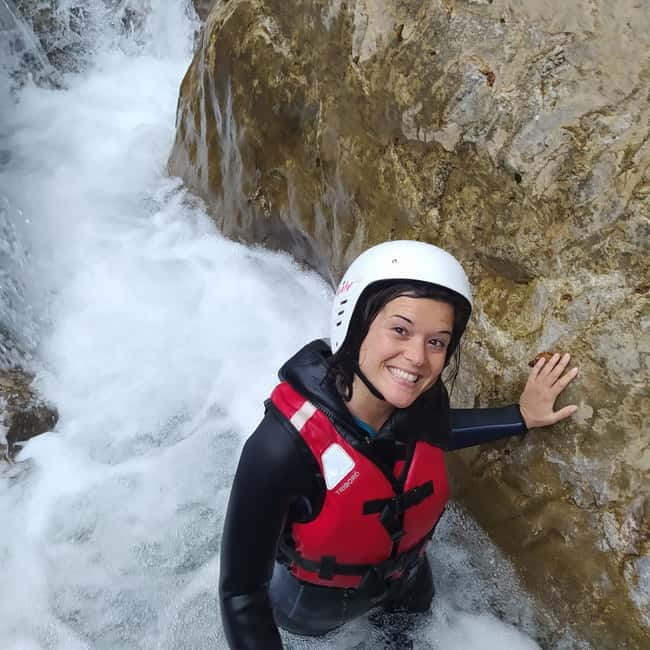 Bagni di Lucca: River Trekking In The Cocciglia Canyon - Starting at the Bagni di Lucca base