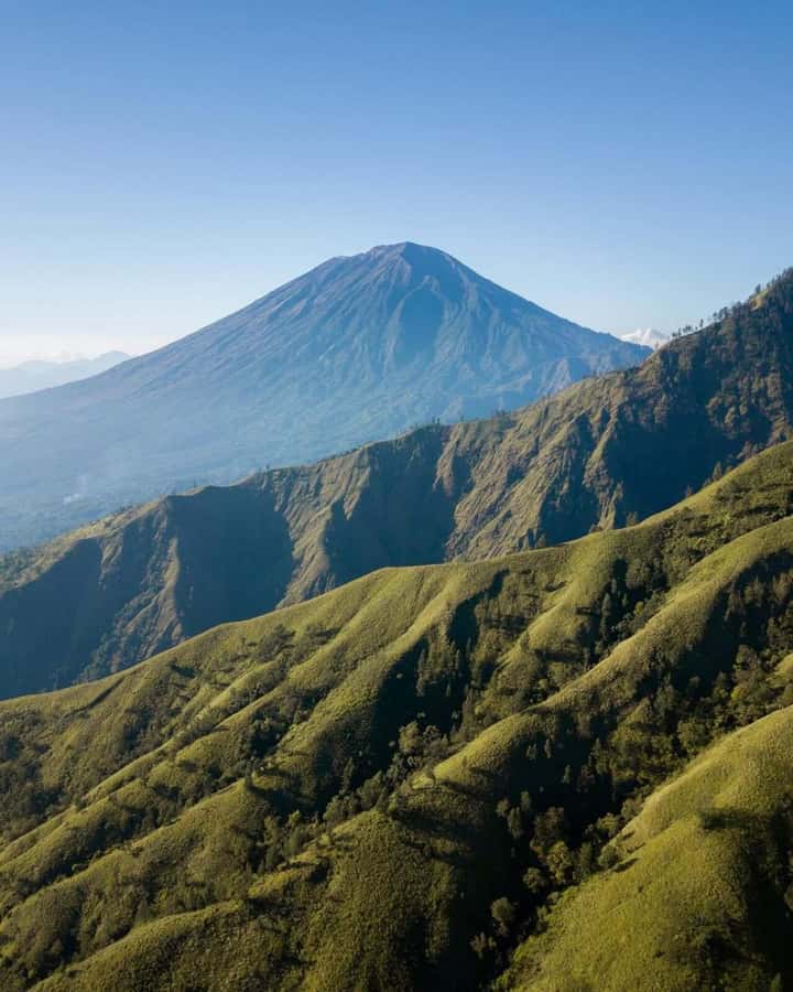 Bali: Caldera Sunrise Trek and Natural Hot Spring - What the $20 price really covers