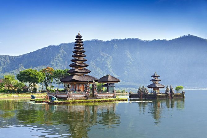 Bali Most Scenic Waterfalls Trekking - Why this waterfall day feels different