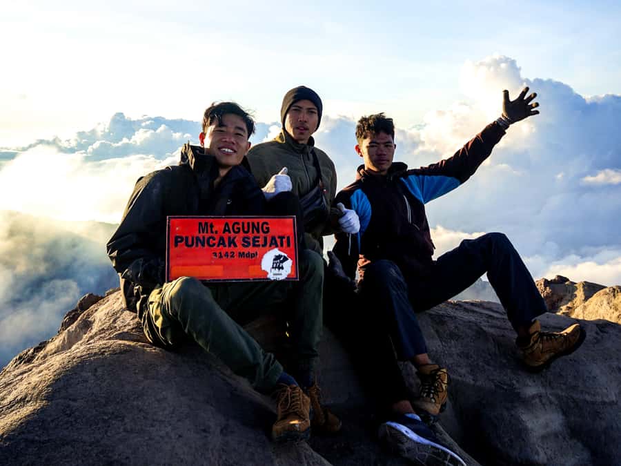 Bali/Mount Agung: Sunrise Trekking Adventure With Transfers - What the $92 price really includes