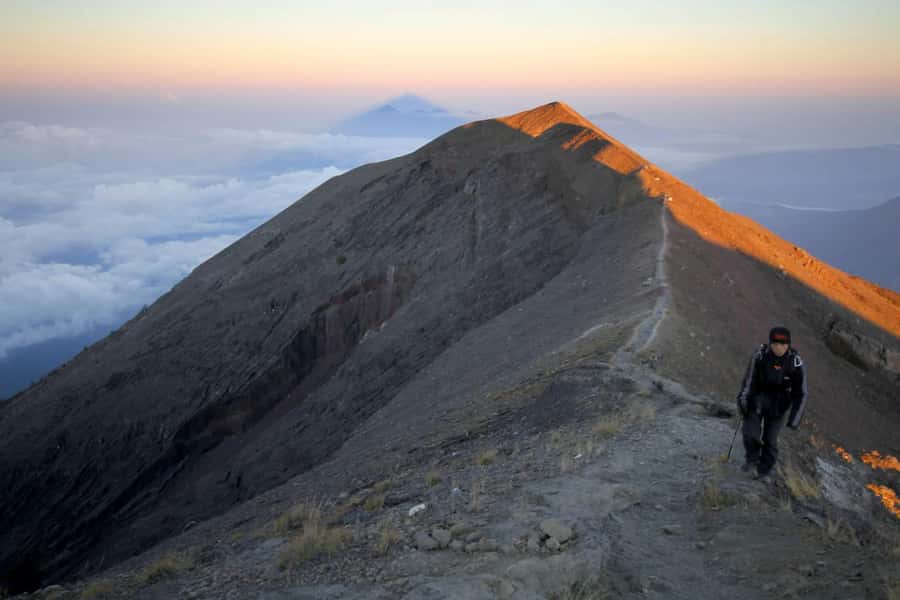 Bali/Mount Agung: Sunrise Trekking Adventure With Transfers - Who should book this Mount Agung trek