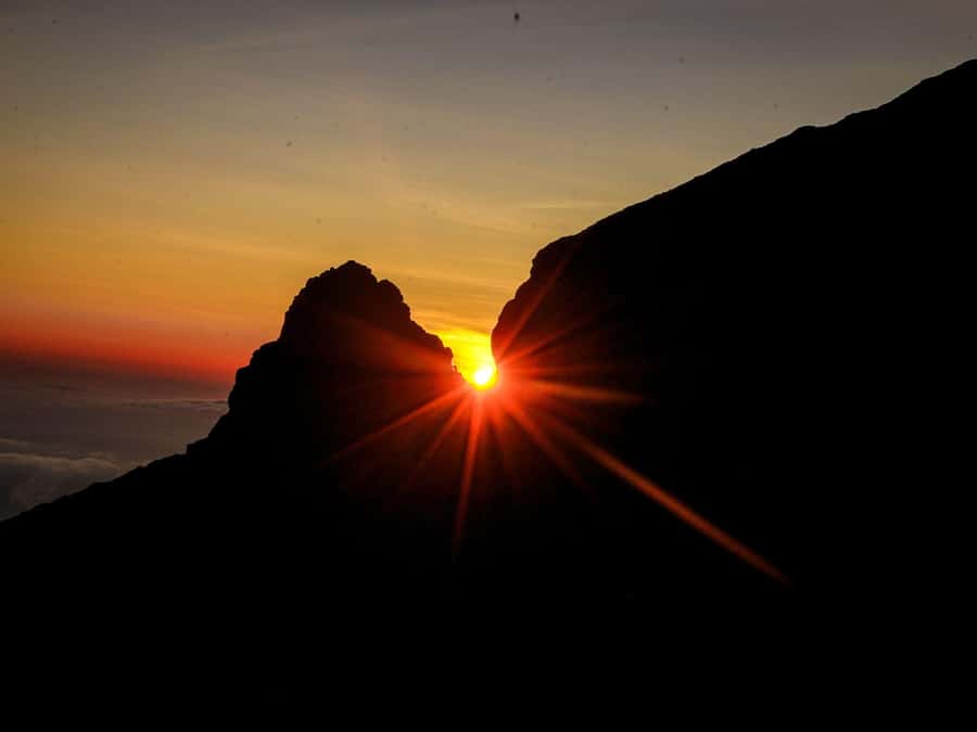 Bali/Mount Agung: Sunrise Trekking Adventure With Transfers - Besakih or Pasar Agung: two very different routes