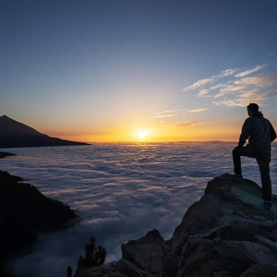 Bali: Mount Agung Sunrise Trekking Experience - The drive to the trailhead