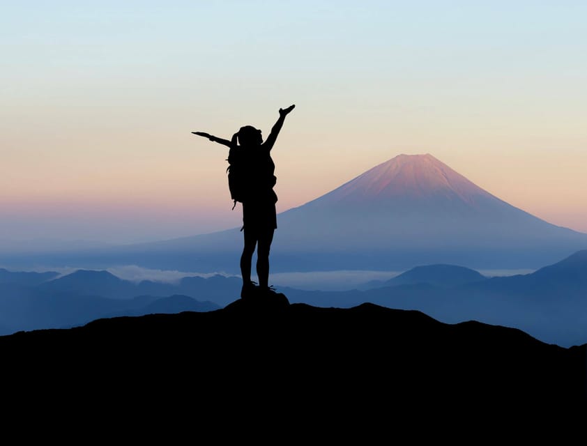Bali: Mount Agung Sunrise Trekking Experience - What the climb feels like