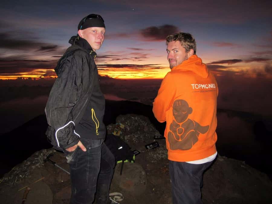 Bali: Mount Agung Sunrise Trekking Tour via Besakih Temple - Key points before you book