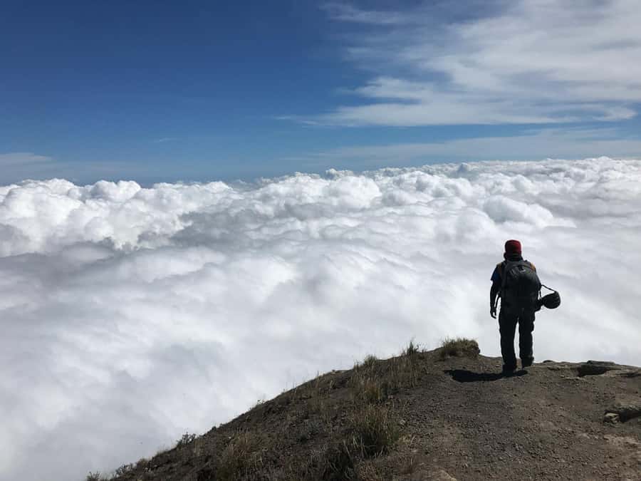 Bali: Mount Agung Sunrise Trekking Tour via Besakih Temple - What the $60 price really covers