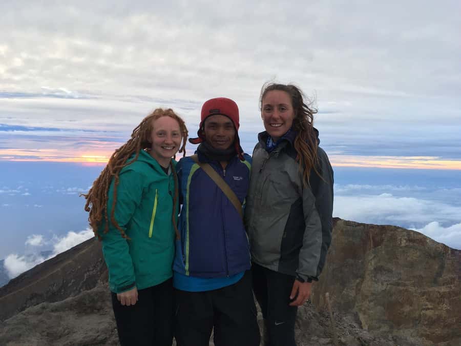Bali: Mount Agung Sunrise Trekking Tour via Besakih Temple - What to pack for Mount Agung