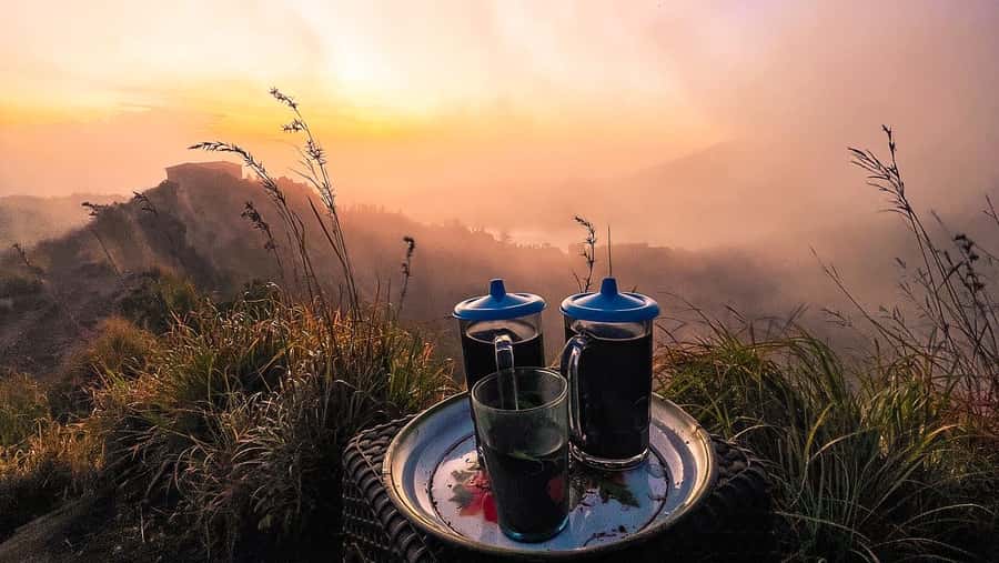 Bali: Mount Batur Guided Sunrise Trek with Breakfast - Why Mount Batur is worth the midnight wake-up