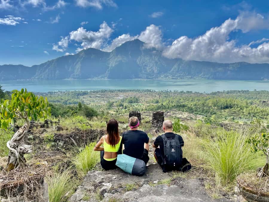 Bali: Mount Batur Guided Sunrise Trek with Breakfast - Sunrise, crater views, and the volcano’s changing face