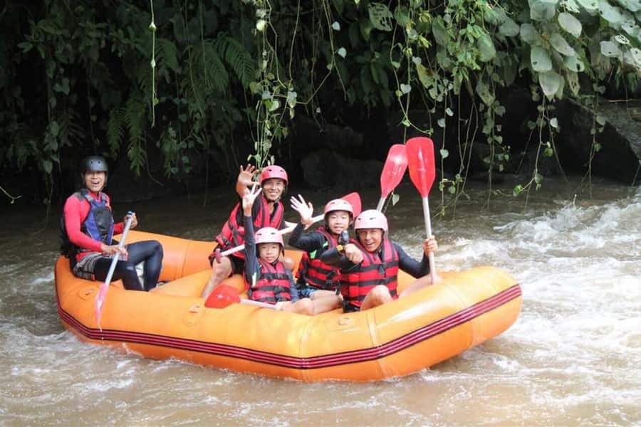 Bali: Mount Batur Sunrise Trek and White Water Rafting - Should you book the Mount Batur and rafting combination?